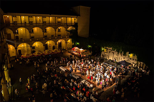 Festiwal Magia Tanga